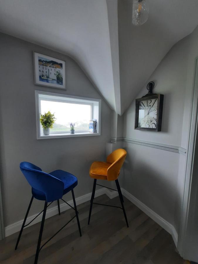 Doolin Eye Dunroman Exterior foto