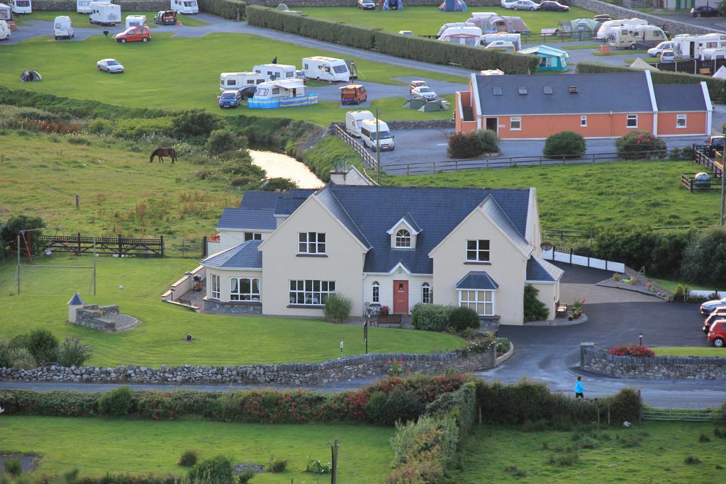 Doolin Eye Dunroman Exterior foto